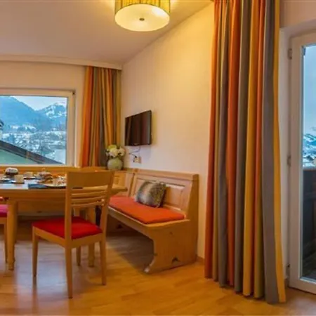 Kolpinghaus كيتزبوهيل