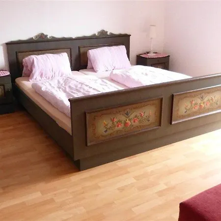 Kolpinghaus * كيتزبوهيل