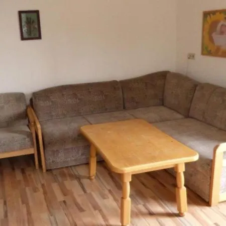 Kolpinghaus Apartment