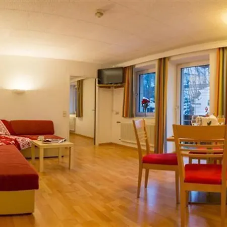 Kolpinghaus Apartamento Kitzbühel