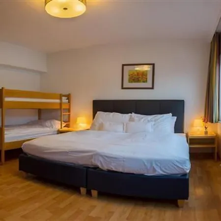 Apartamento Kolpinghaus Kitzbühel