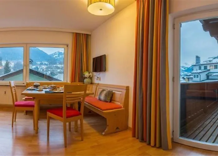 Kolpinghaus Kitzbühel